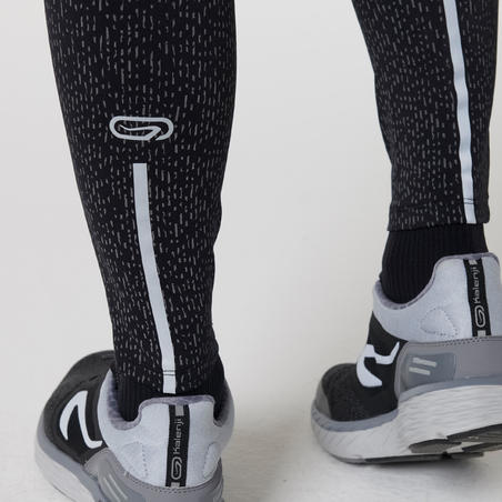 Тайтсы женские RUN WARM+ NIGHT