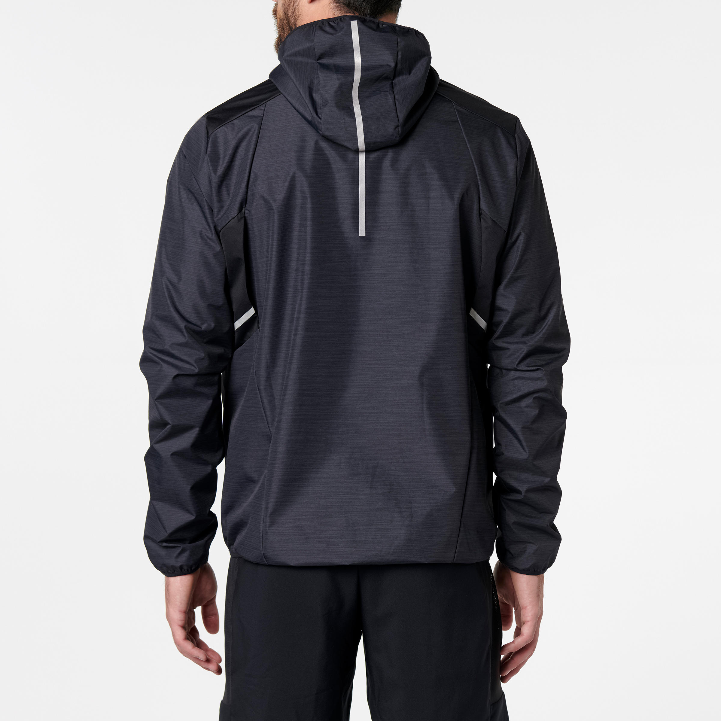 Kalenji Run Rain Men's Running Wind and 
