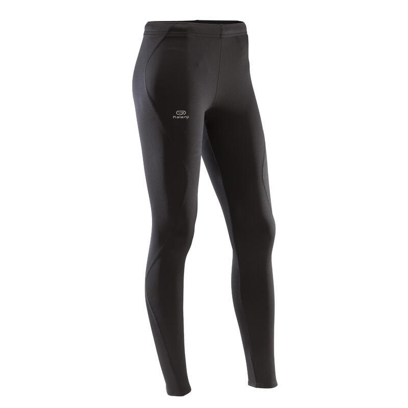 COLLANT RUNNING HOMME RUN WARM NOIR