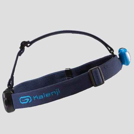 ONNIGHT 210 TRAIL RUNNING HEAD TORCH 100 LUMENS - BLUE