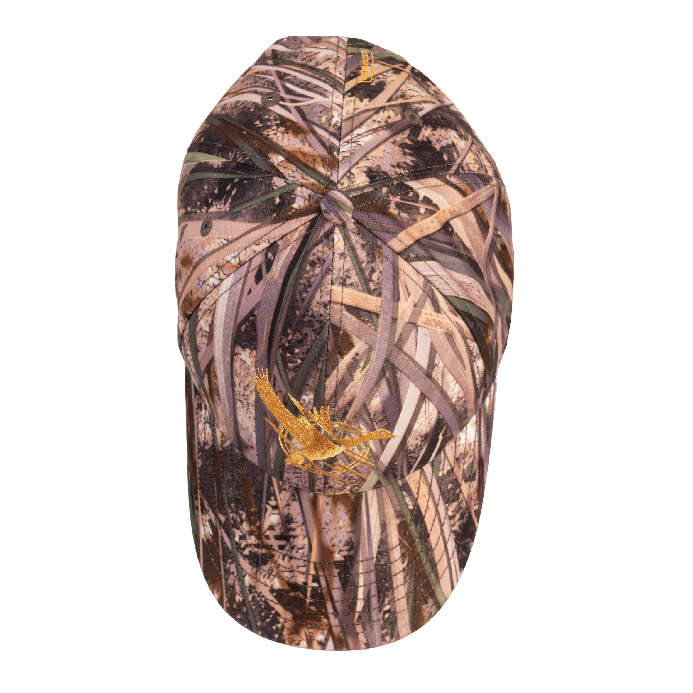 500 Led Country Sport Cap - Wetlands Camo 9/9