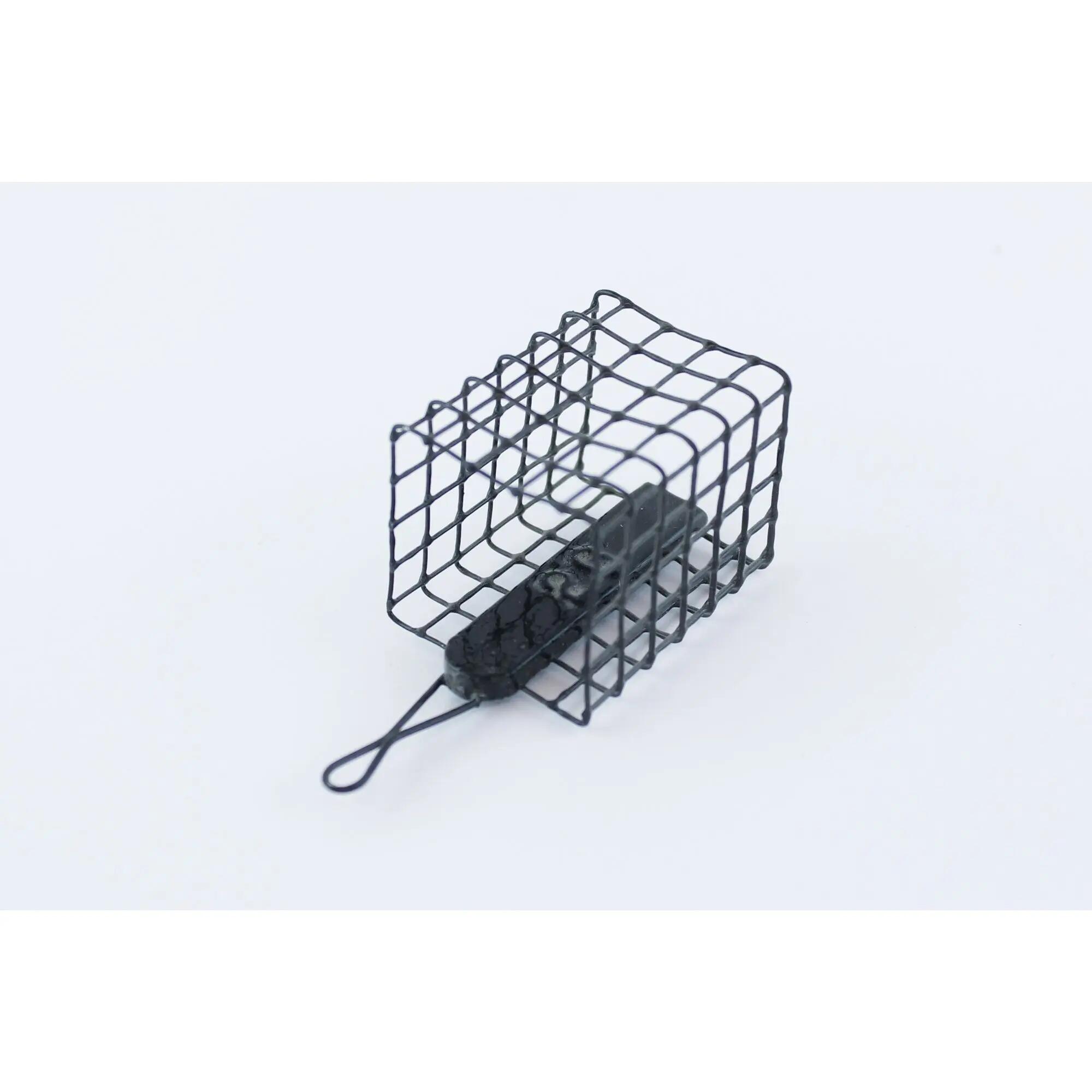 Feeder kosár, 2 db, 30 g, téglalap alakú 2/3