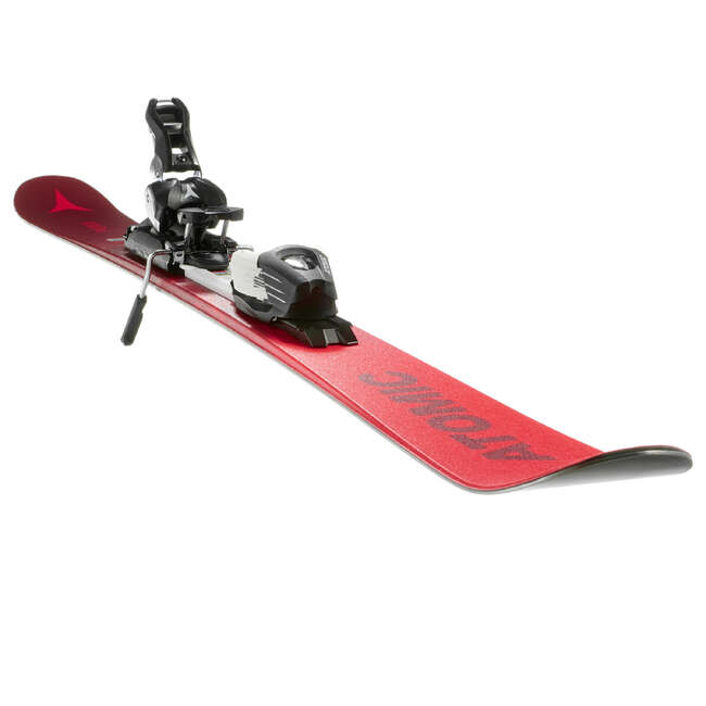 ATOMIC Junior Freestyle Freeride Skiing Atomic Punx III...