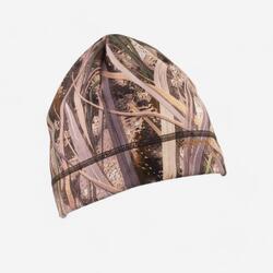 Bonnet chasse 100 camouflage marais