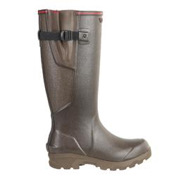 botte chasse femme