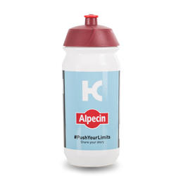 Bidon vélo 500ml équipe Pro Tour Katusha Alpecin