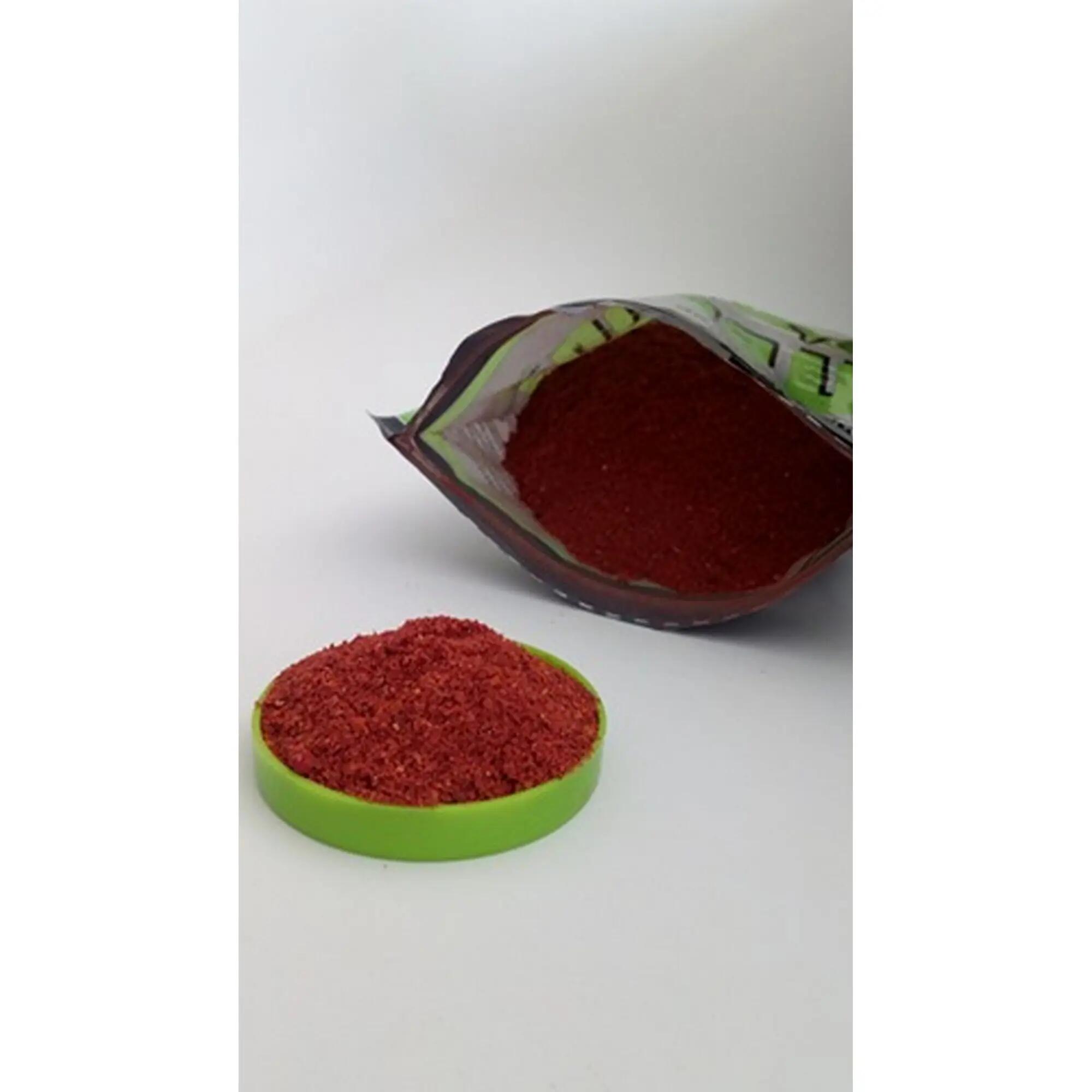Etetőanyag, fish-fruit, 1 kg - Method Mix 3/3