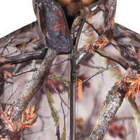 Hunting 500 Silent Waterproof Jacket 