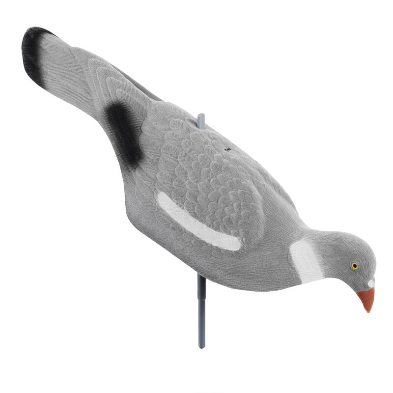 APPELANT PIGEON COQUE FLOQUEE MAGNUM