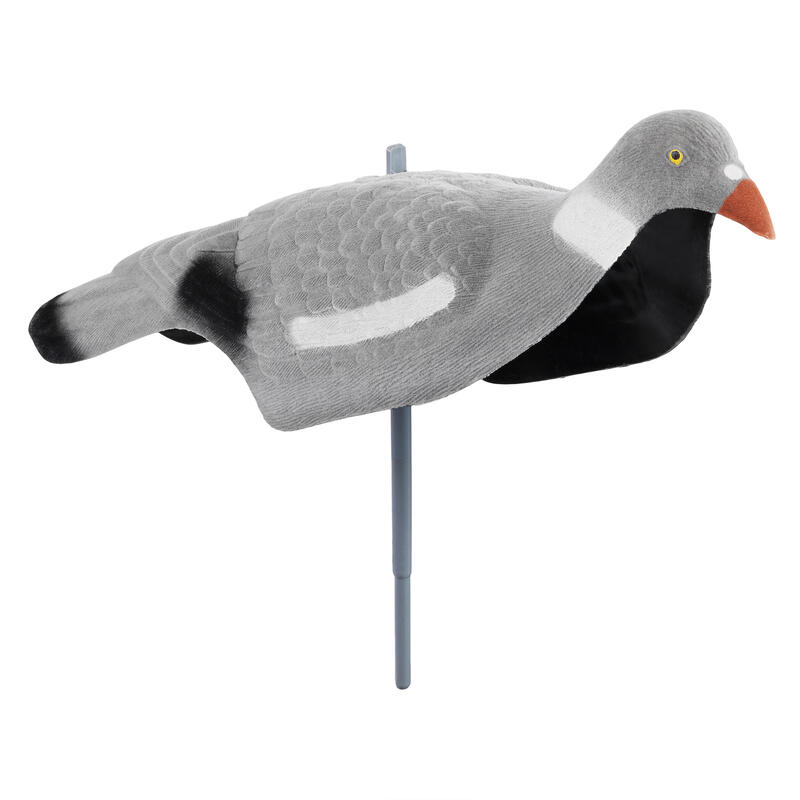 APPELANT PIGEON COQUE FLOQUEE MAGNUM