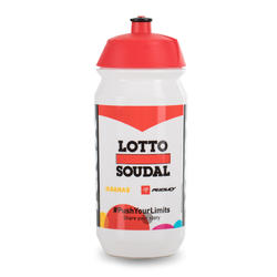 Bidon vélo 500ml équipe Pro Tour Lotto Soudal