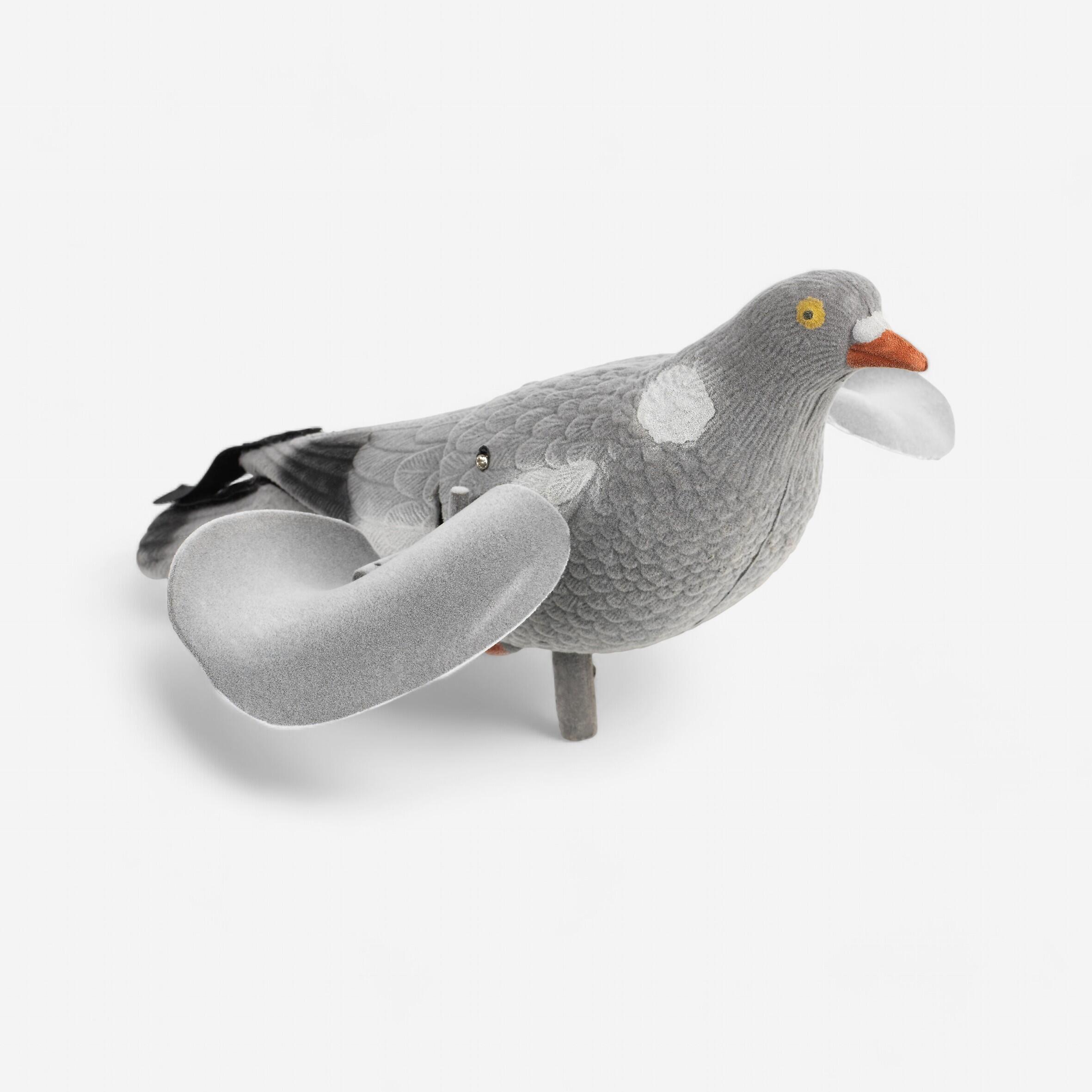 Decathlon | Colombaccio caccia ali girevoli elettriche |  Stepland