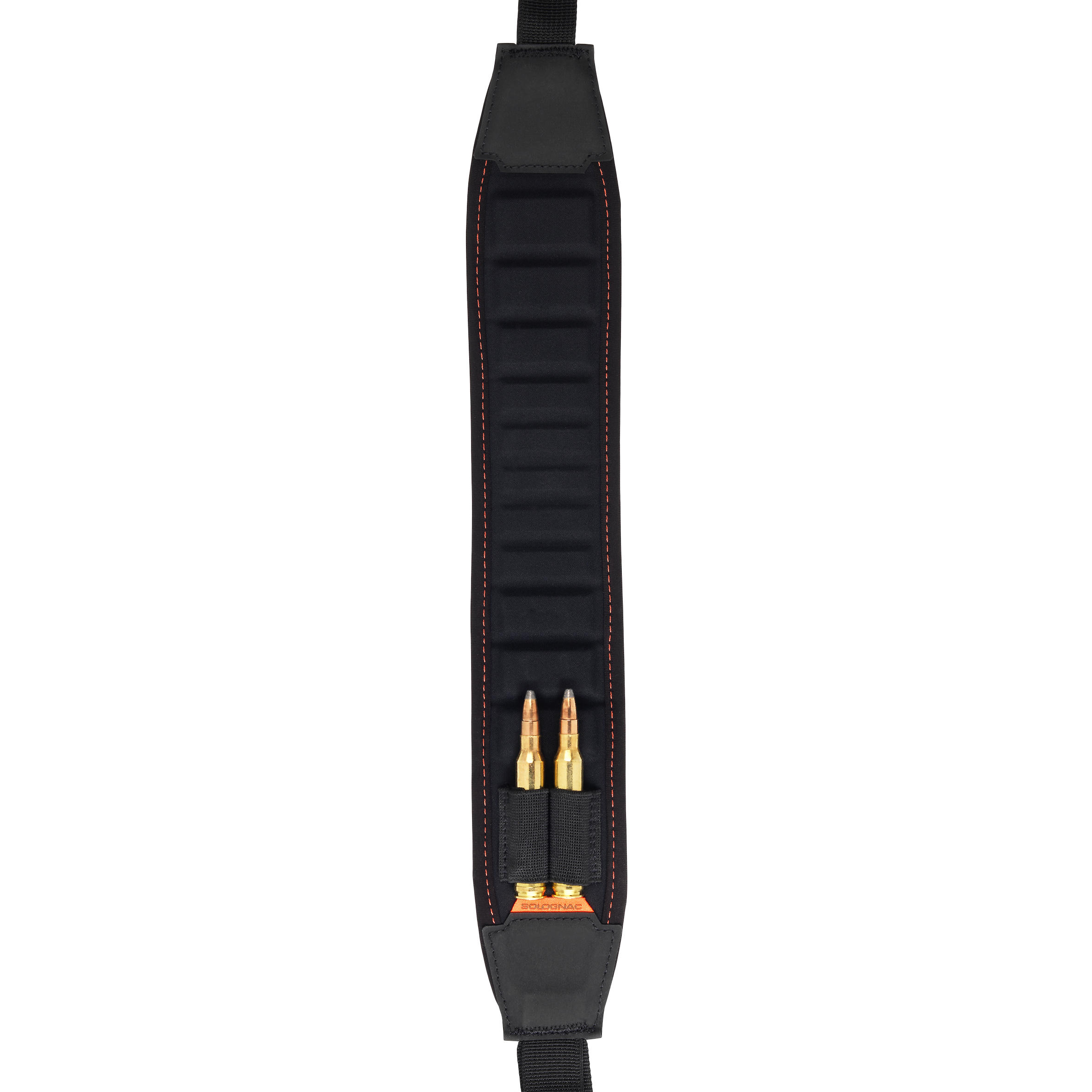 Gewehrriemen 900 schwarz 2/12