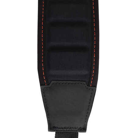 900 HUNTING RIFLE SLING BLACK