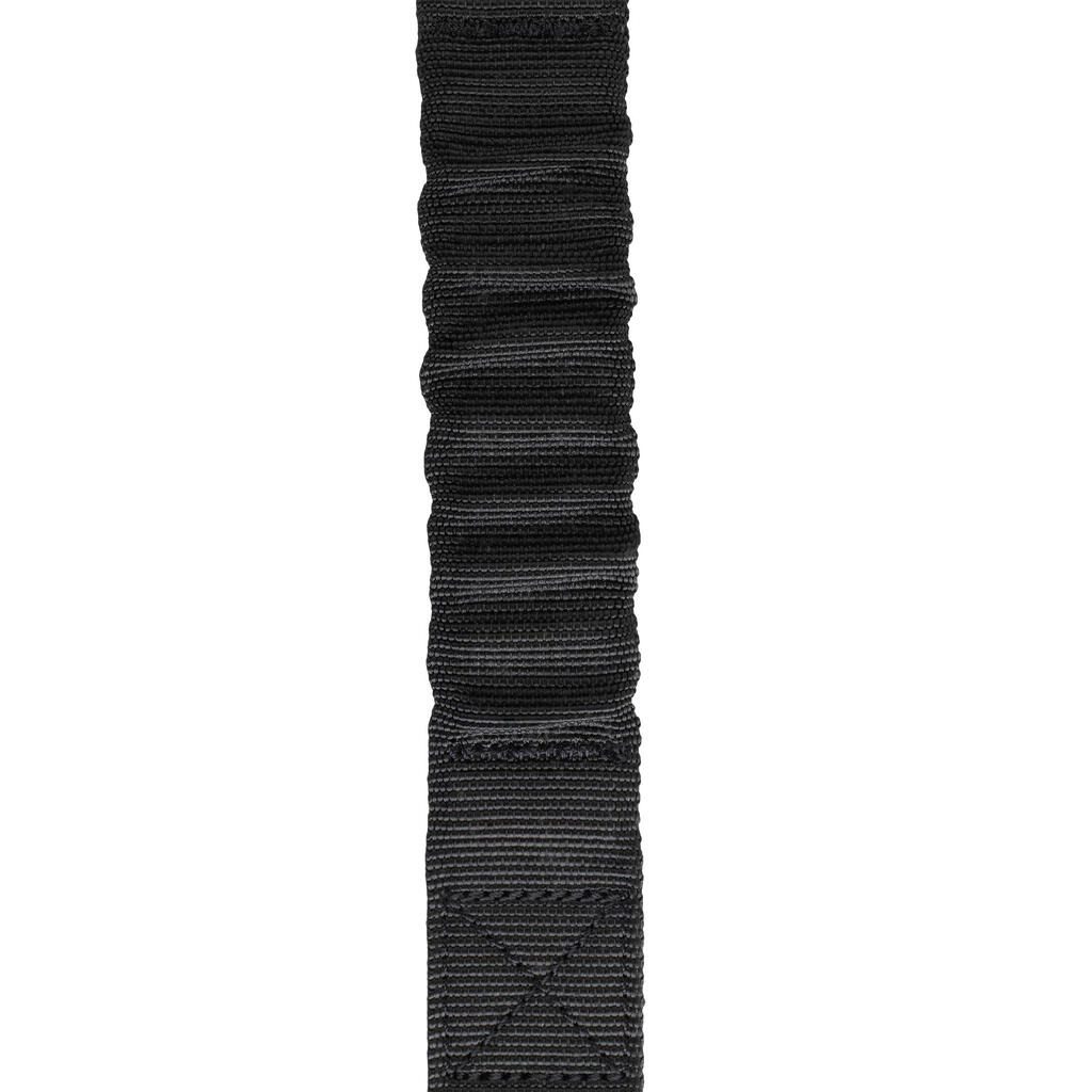 900 HUNTING RIFLE SLING BLACK