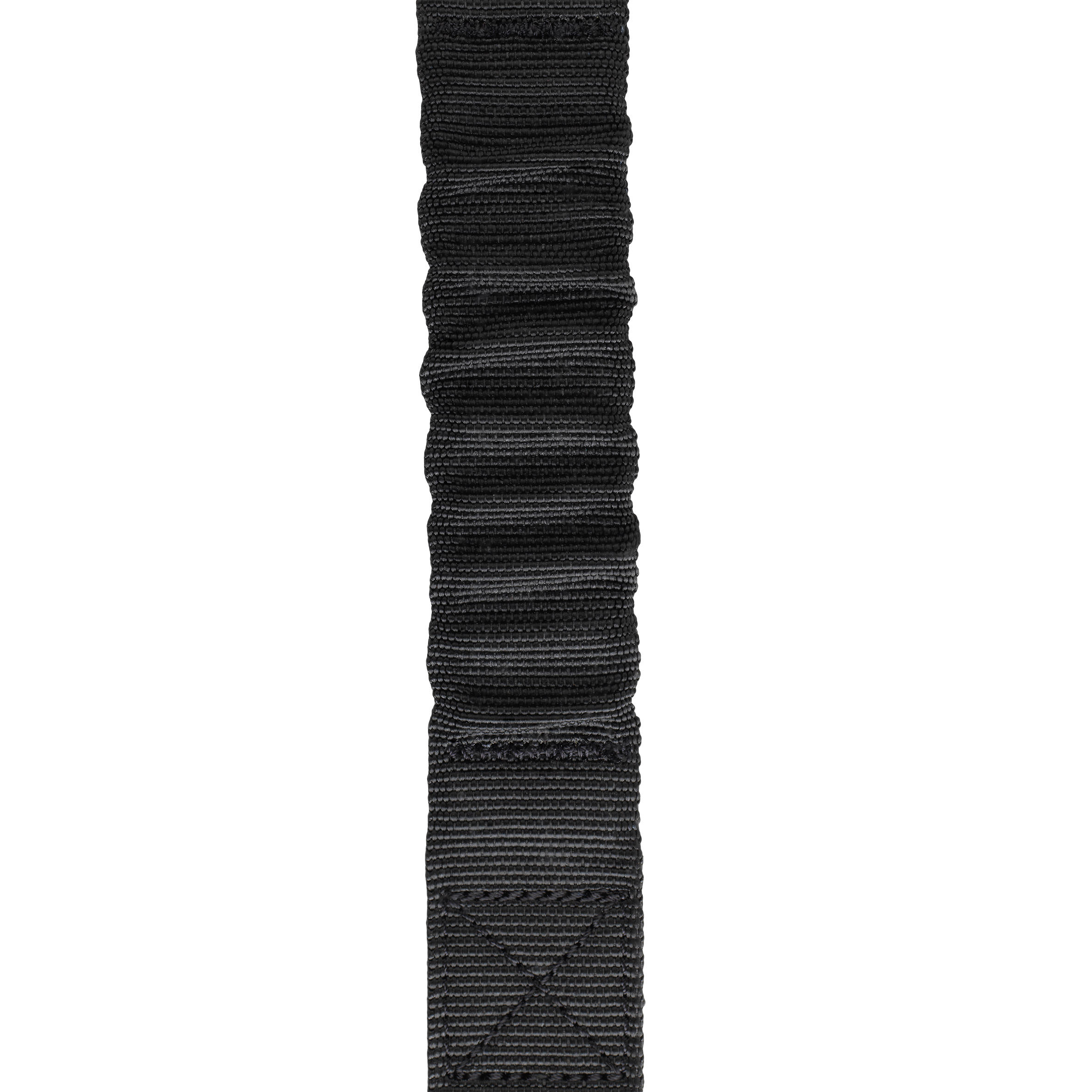 Gewehrriemen 900 schwarz 6/12