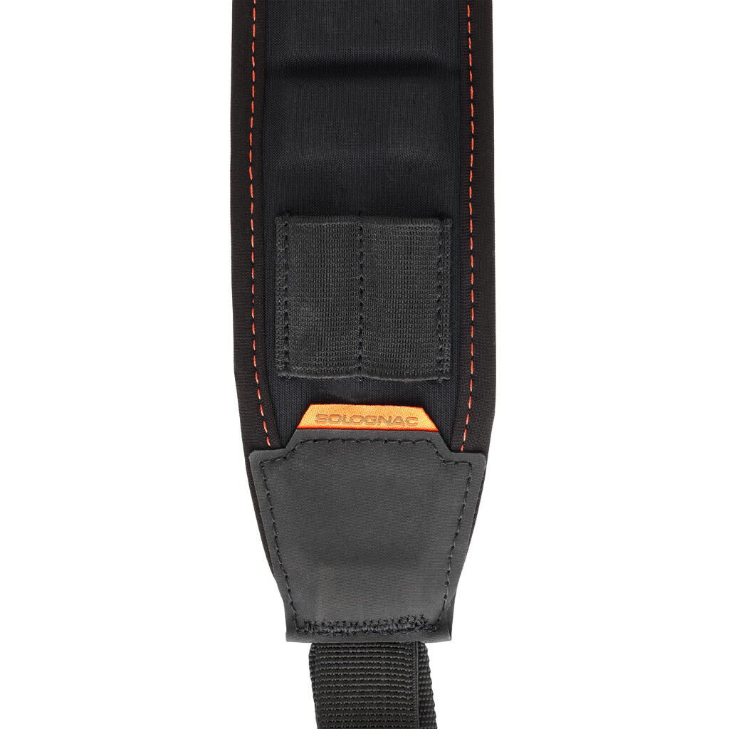 900 HUNTING RIFLE SLING BLACK