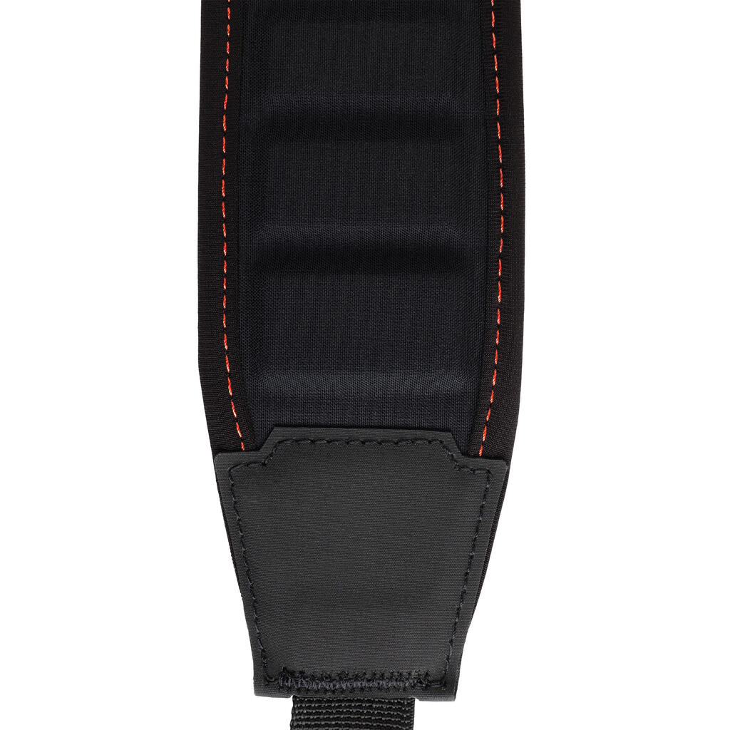 900 HUNTING GUN SLING - BLACK