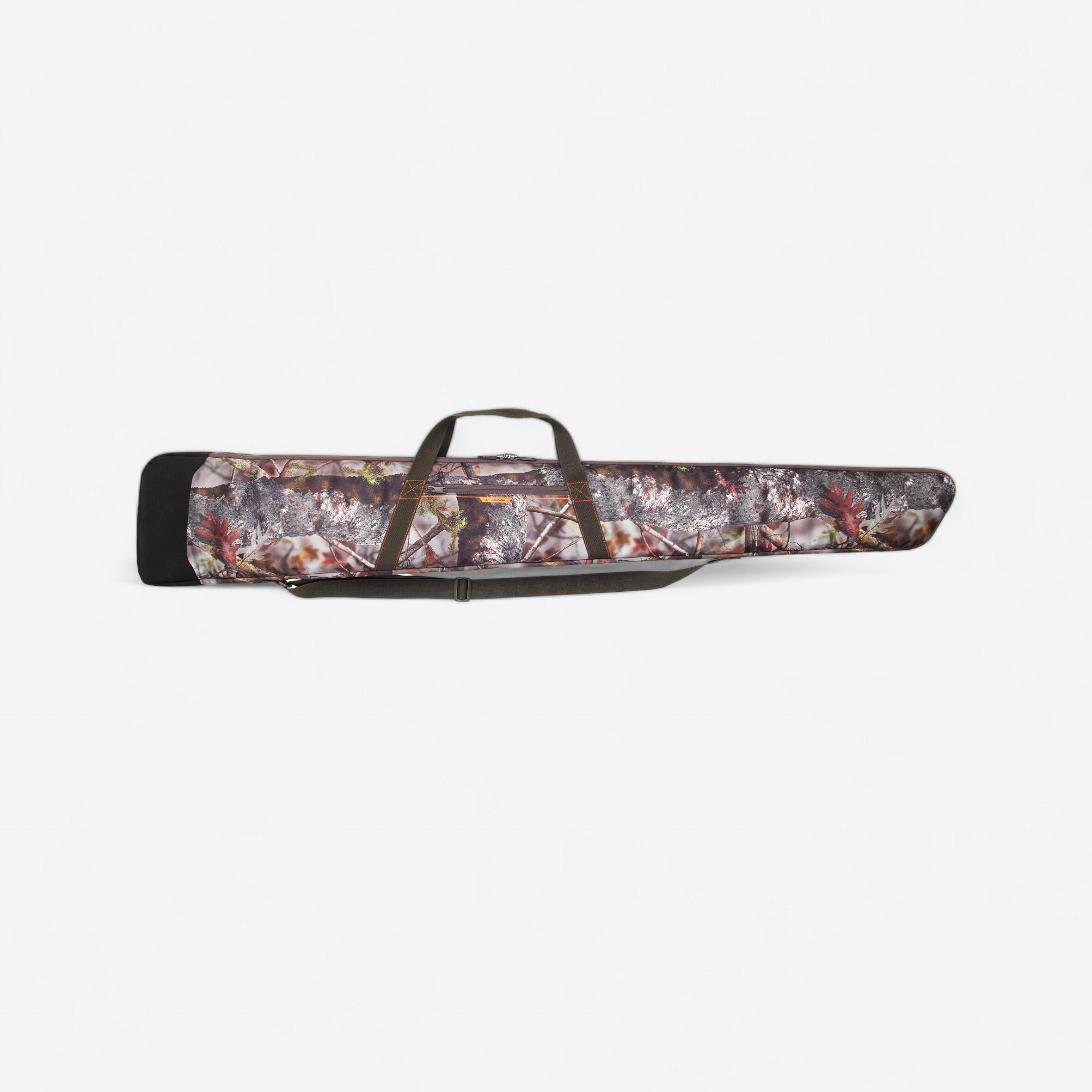 PARABELLUM Funda CALCETIN Impermeable Rifle//Escopeta 113 cm.