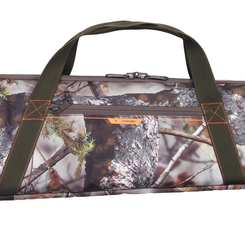 FOURREAU CHASSE FUSIL 500 CAMOUFLAGE 150 cm