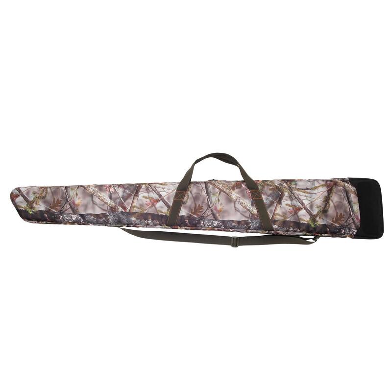 FOURREAU CHASSE FUSIL 500 CAMOUFLAGE 150 cm