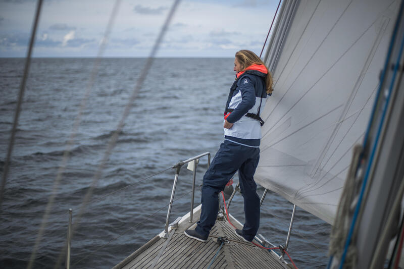 Your Definitive Life Jacket Size Fitting Guide