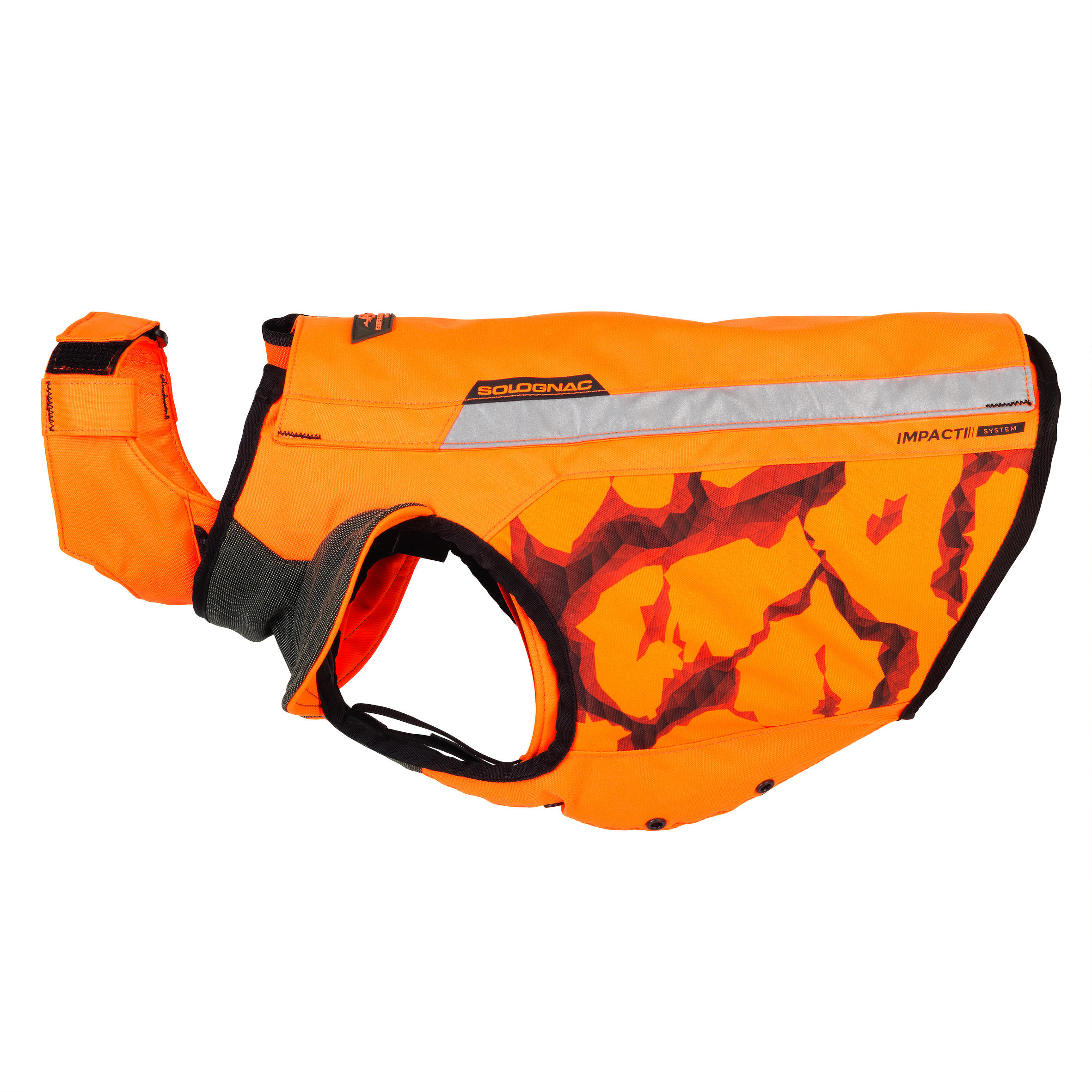 GILET CHIEN SUPERTRACK 900
