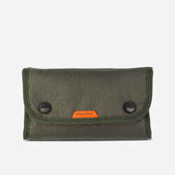 20 RIFLE BULLET HUNTING POUCH - GREEN