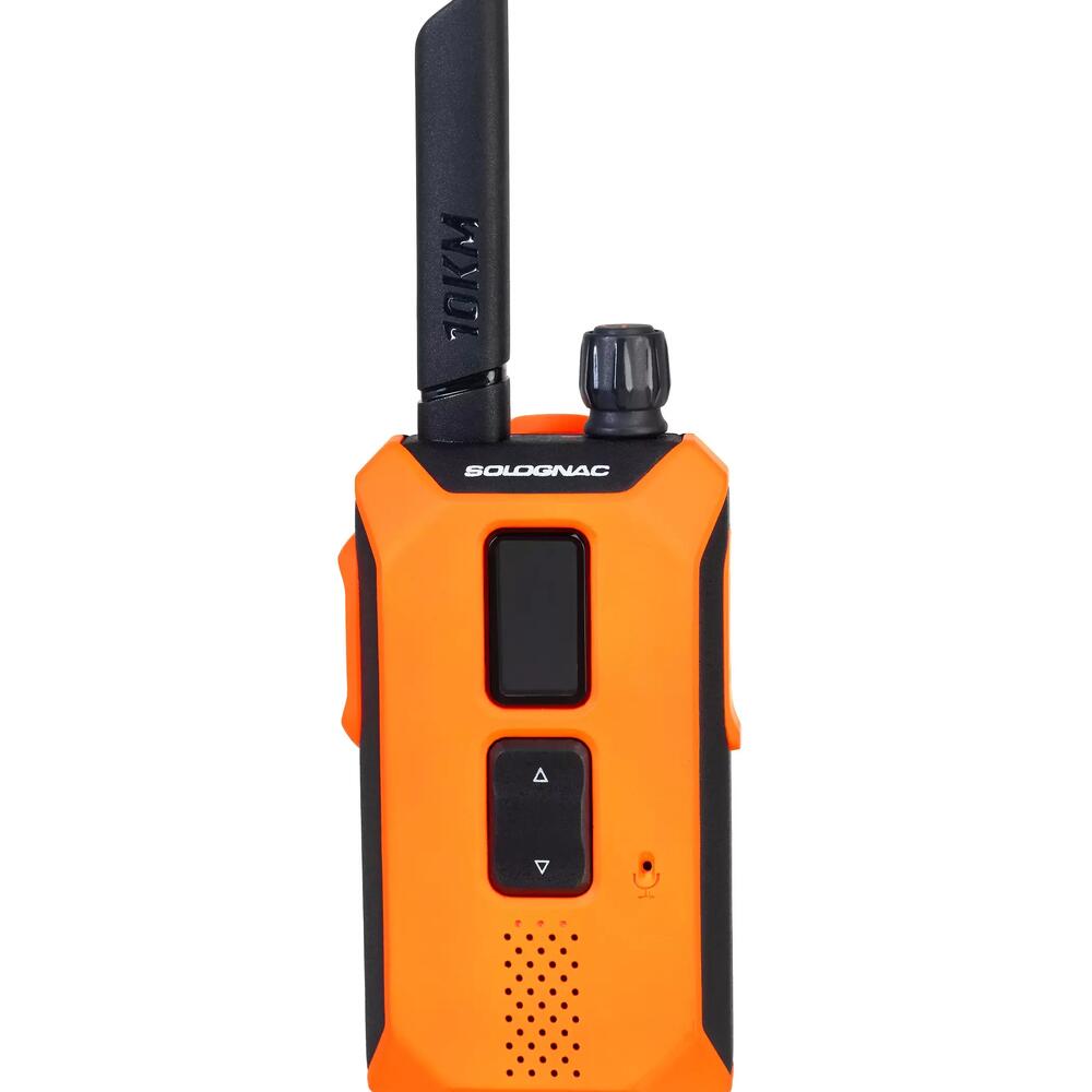 WALKIE-TALKIE SOLOGNAC BGB 500