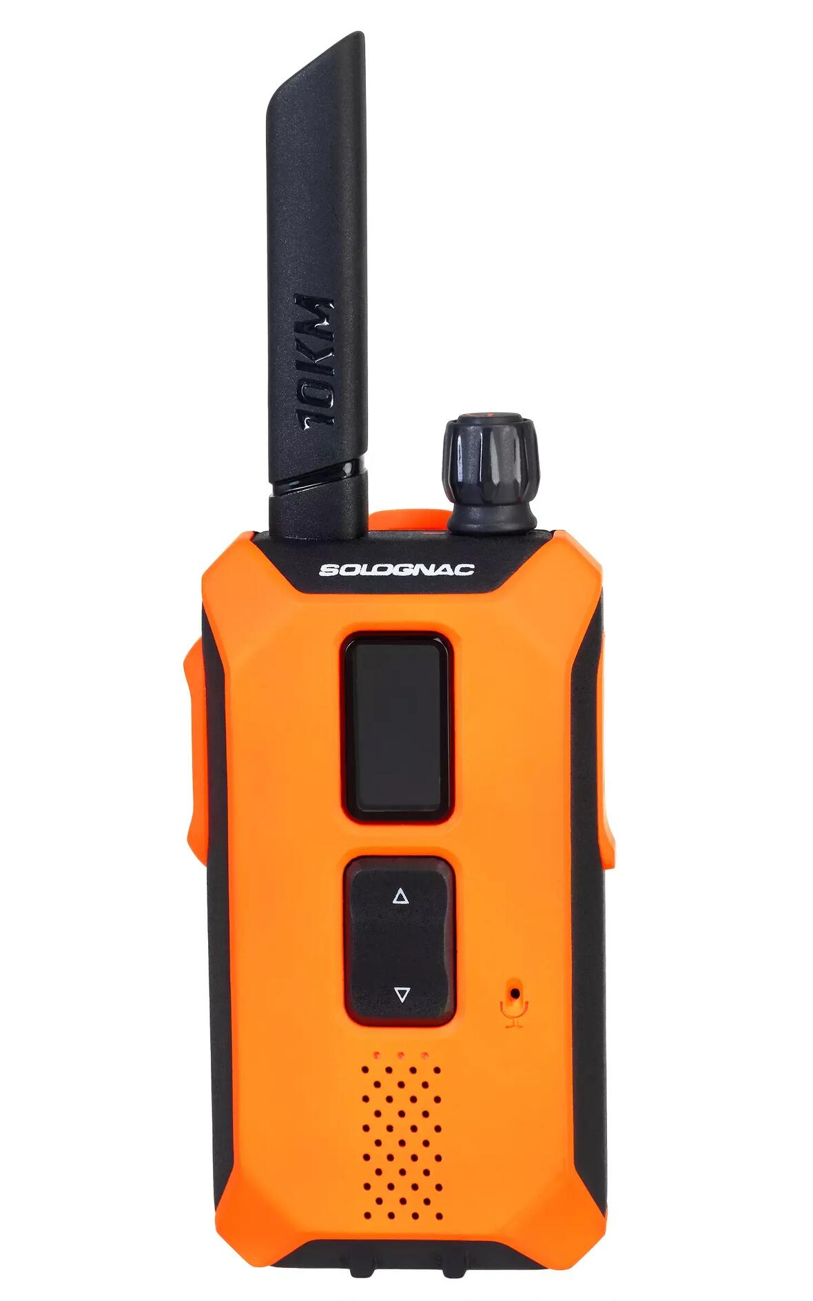 WALKIE-TALKIE SOLOGNAC BGB 500