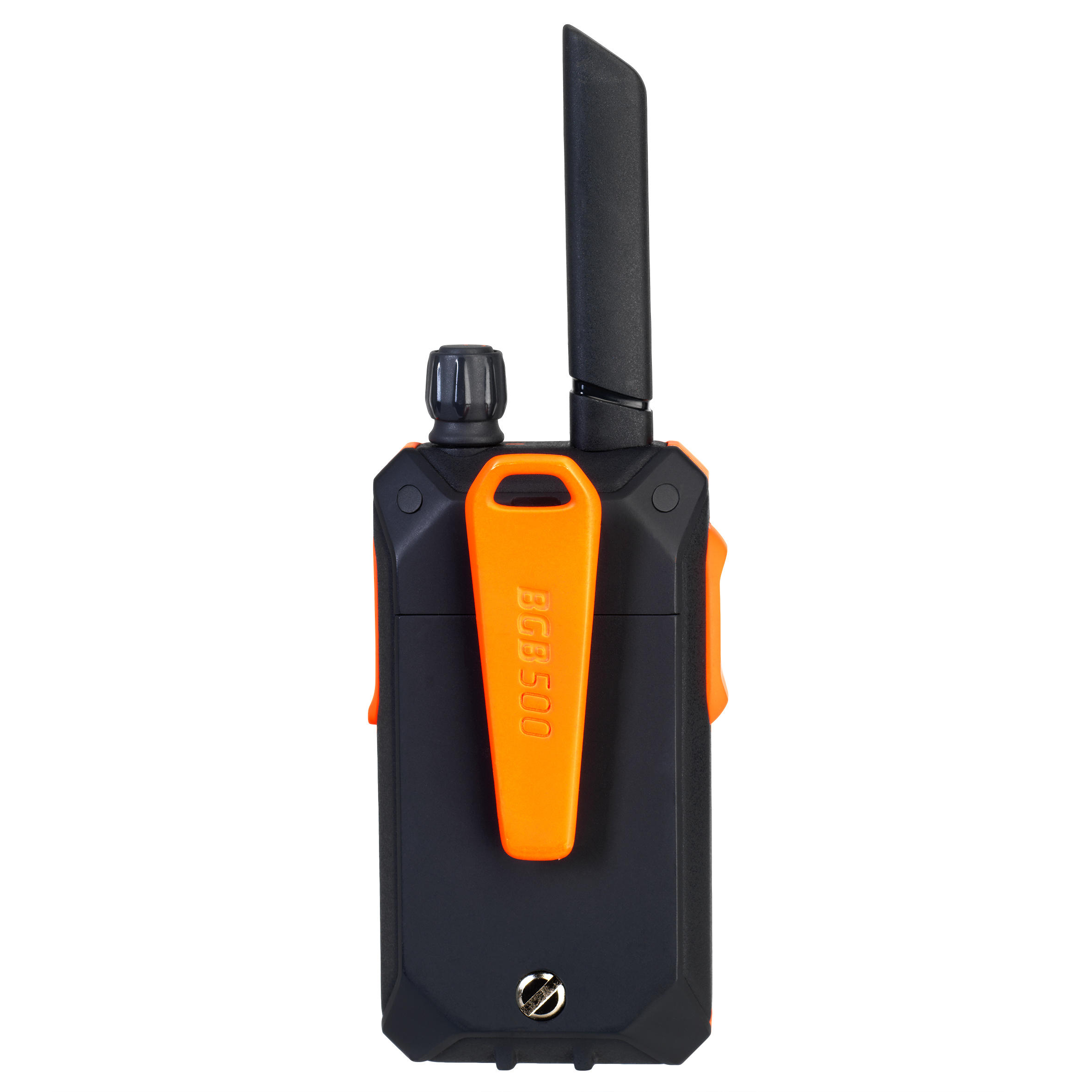 Walkie-talkie Caça BGB 500 Estanc a Pluja Abast 10 km 5/9
