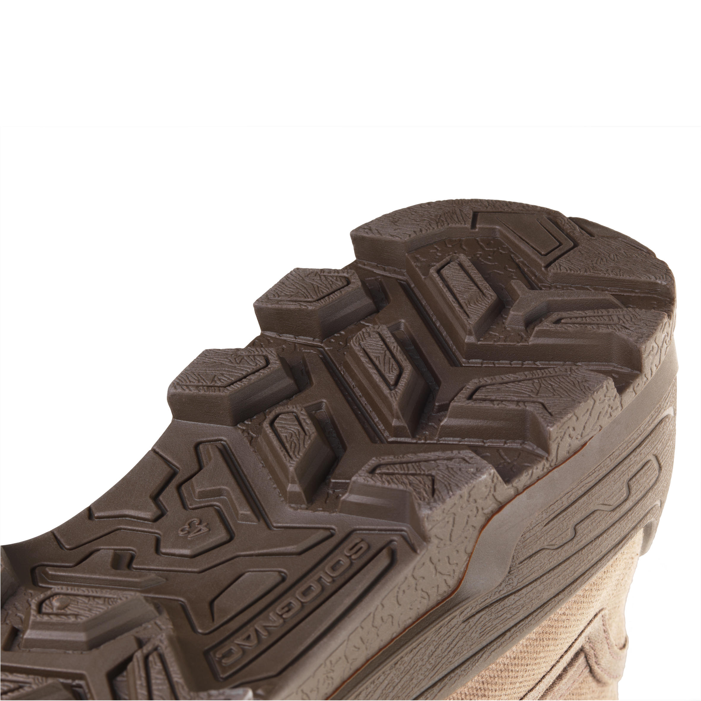 decathlon hunting shoes