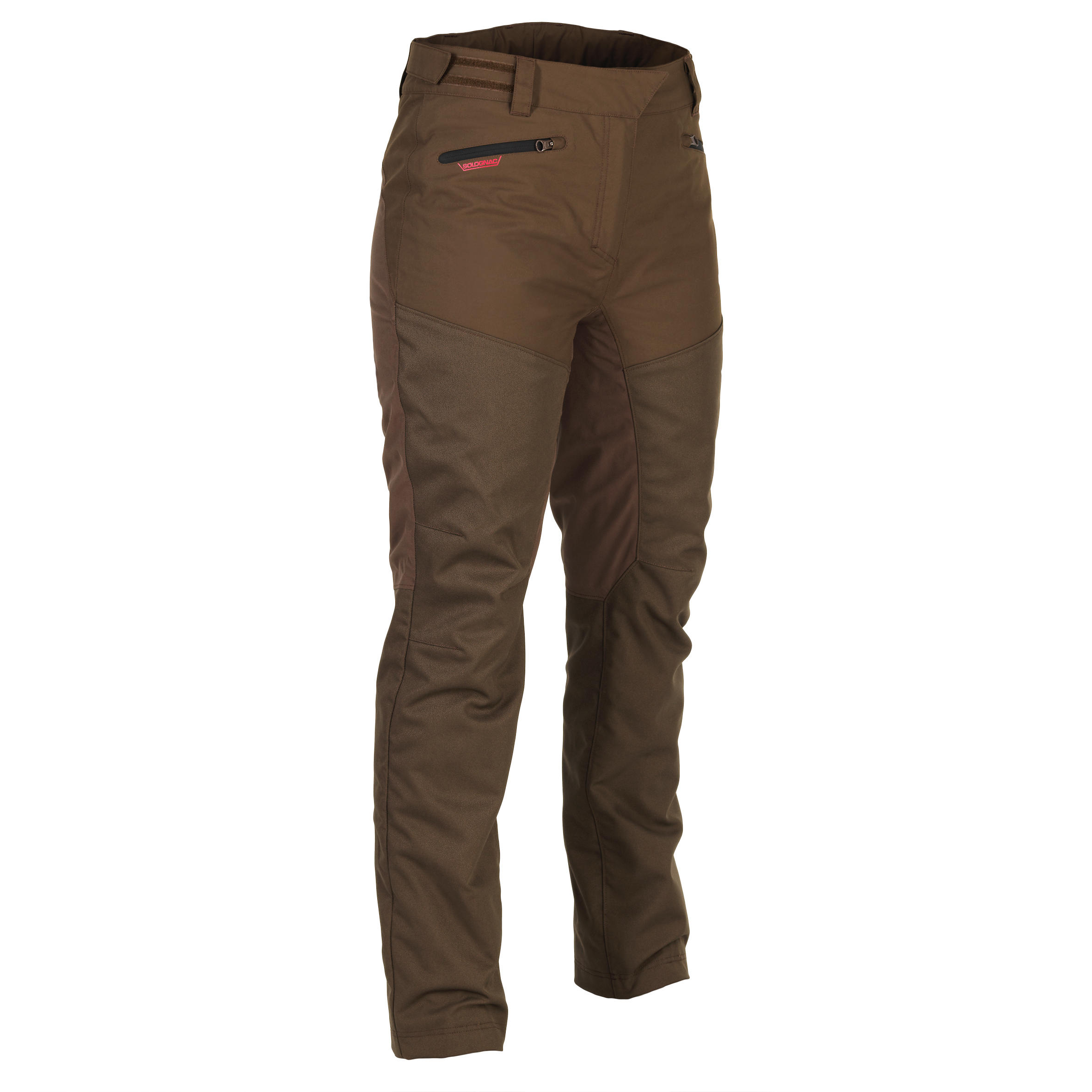ladies thermal waterproof trousers