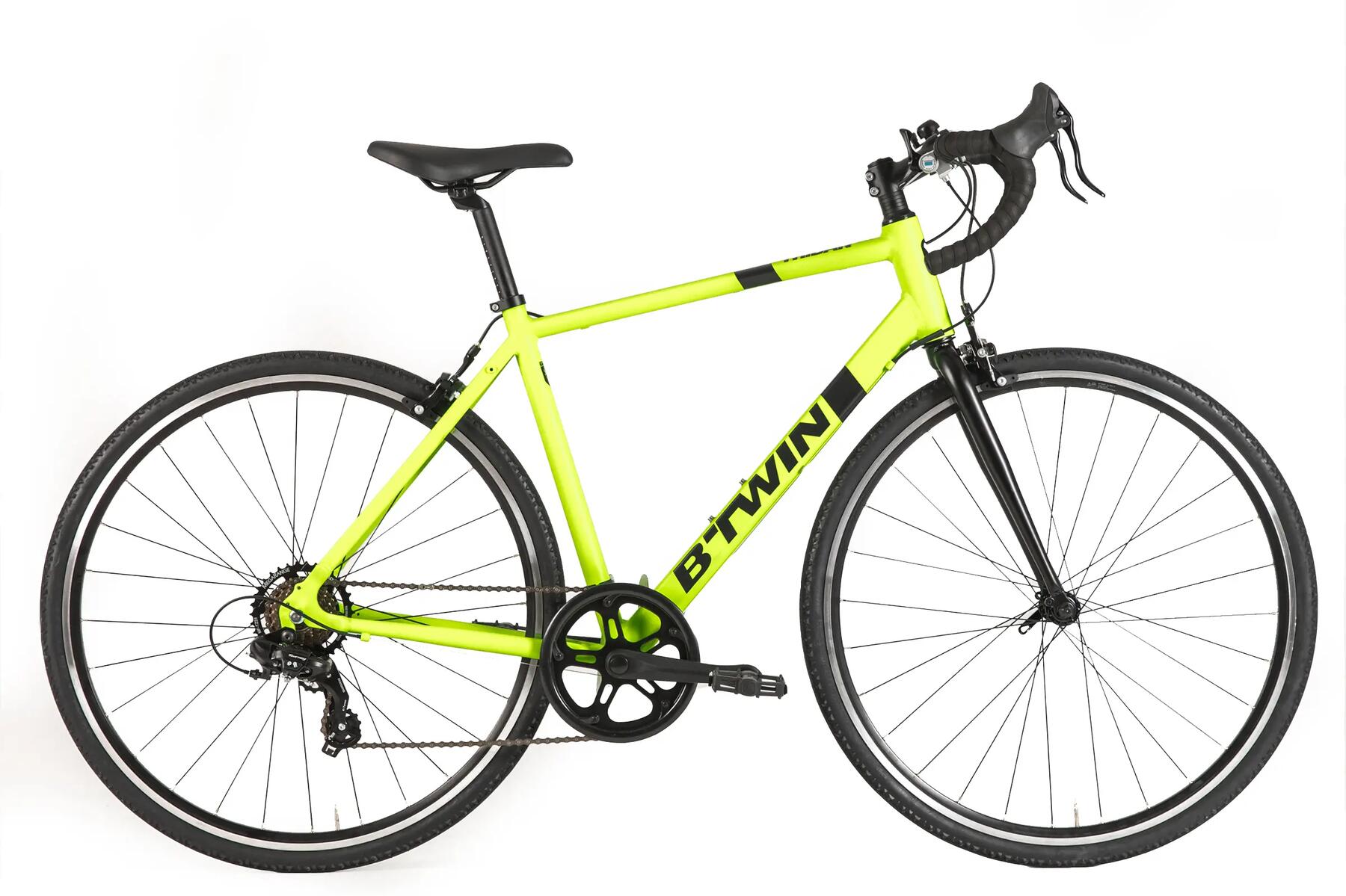 Triban RC100