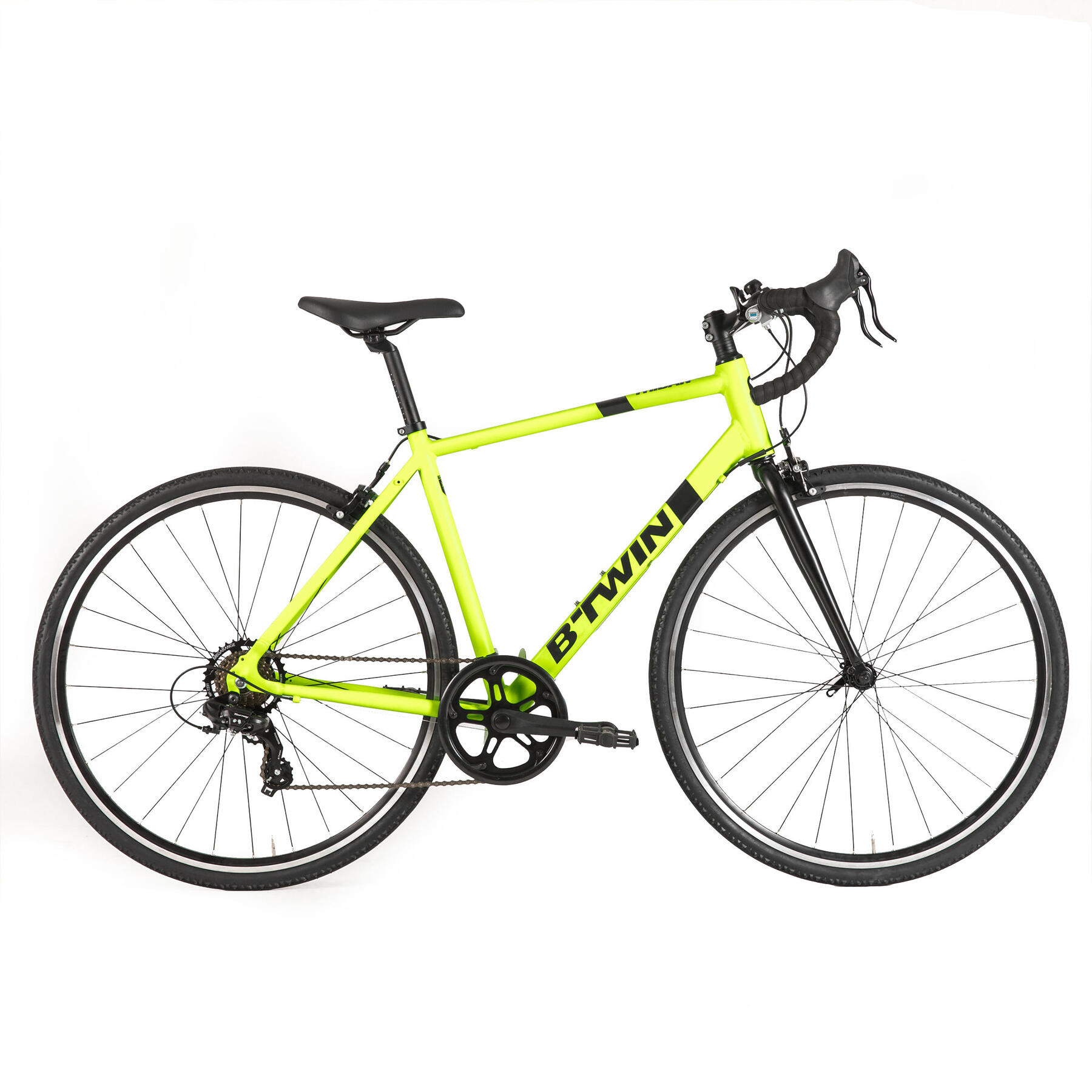 Road bike triban 100 hotsell