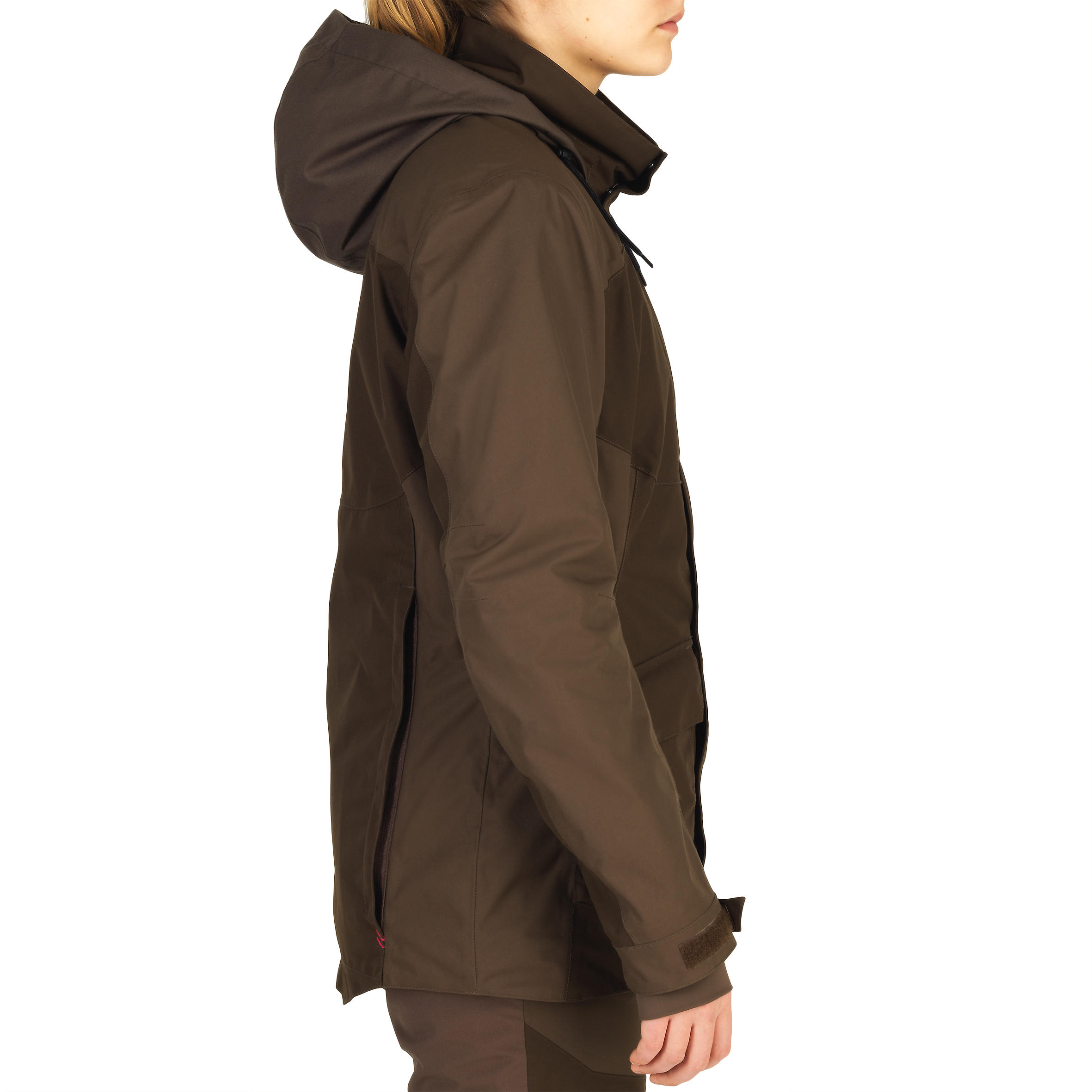 outdoor waterproof jacket womens