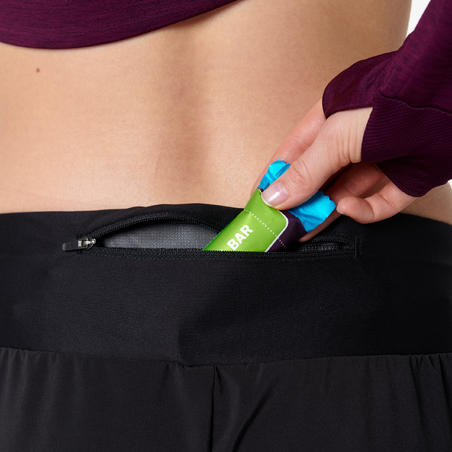 Женские бриджи Run Dry 