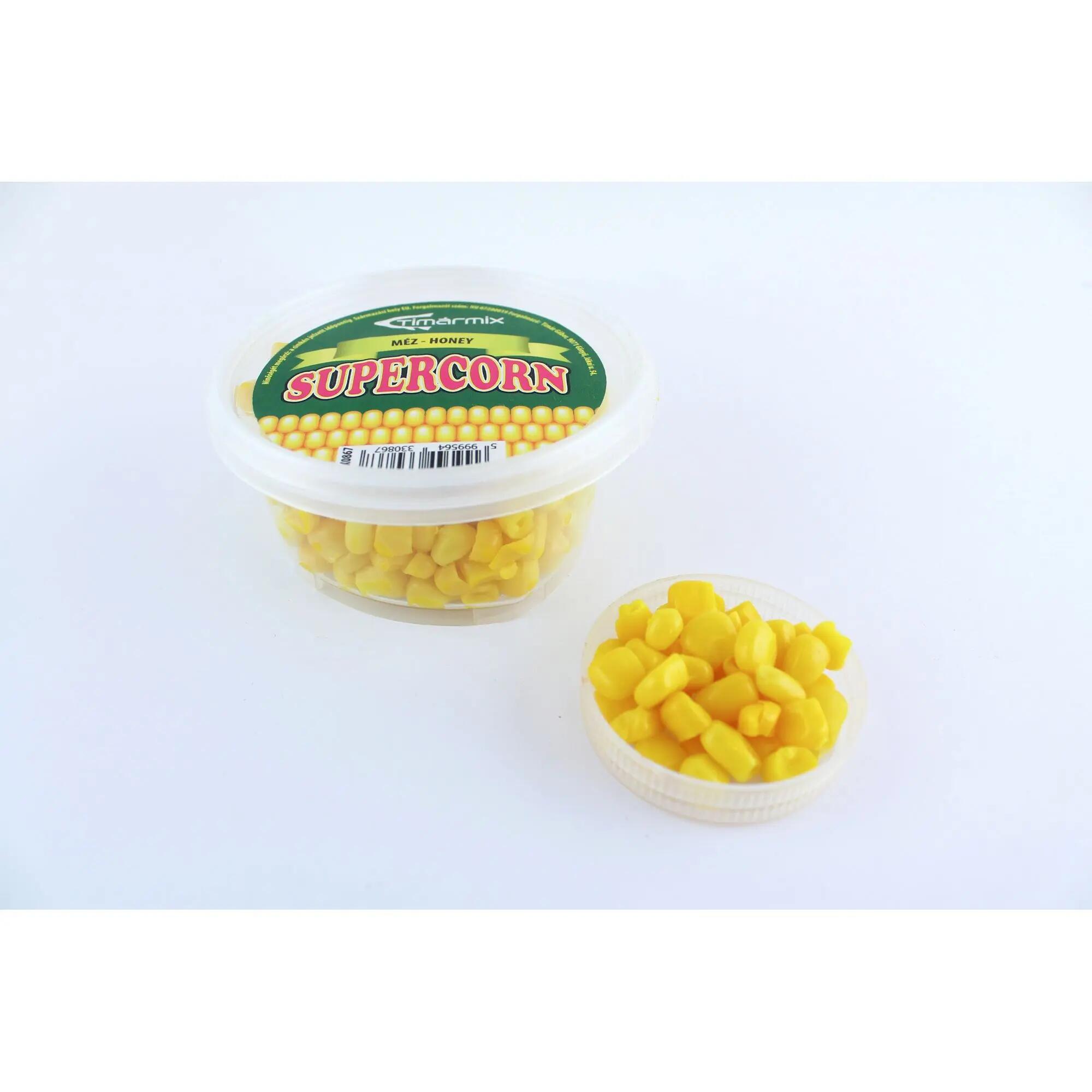 Csalikukorica, mézes, 100 g - Supercorn 2/2