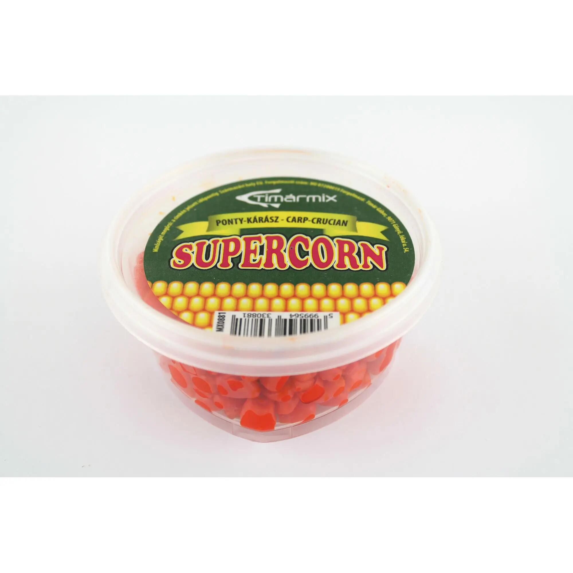 Csalikukorica, ponty-kárász, 100 g - Supercorn 2/2