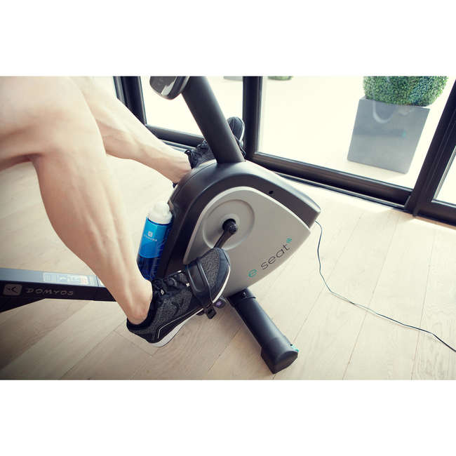 e seat exercise bike