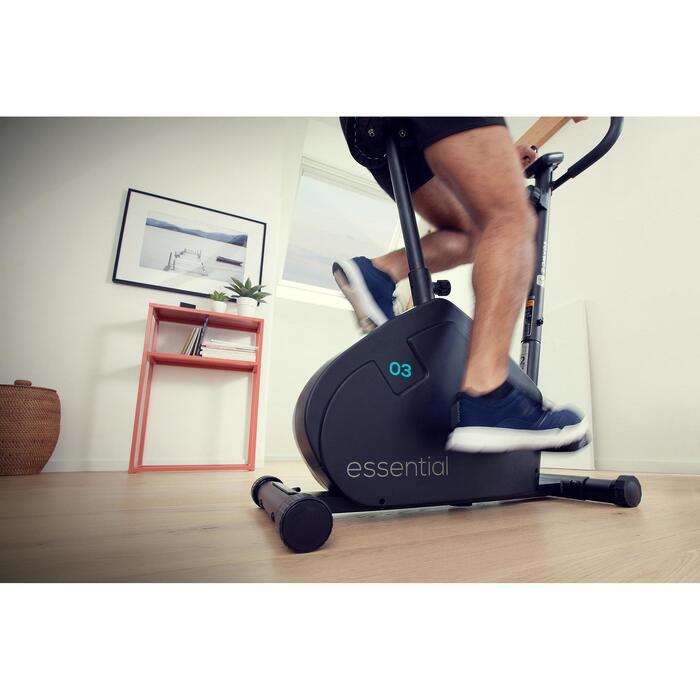 Heimtrainer Essential | Domyos | DECATHLON