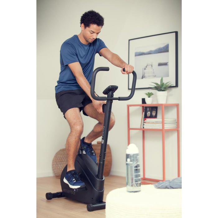 Domyos Hometrainer Essential Decathlon.nl