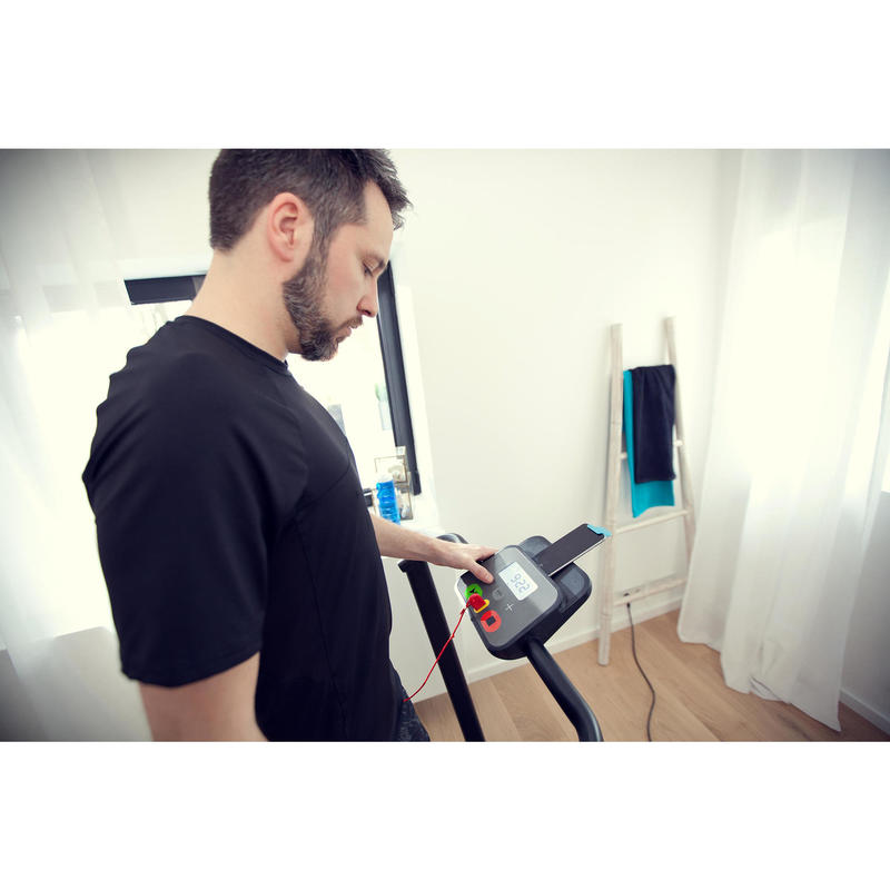 Tapis De Marche Walk500 Domyos By Decathlon