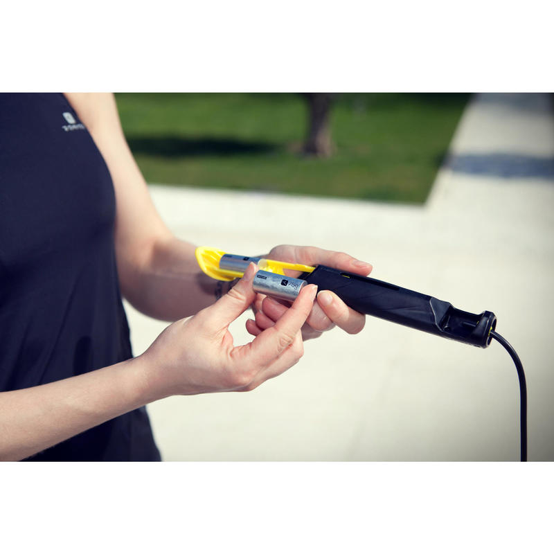 pistola agua decathlon