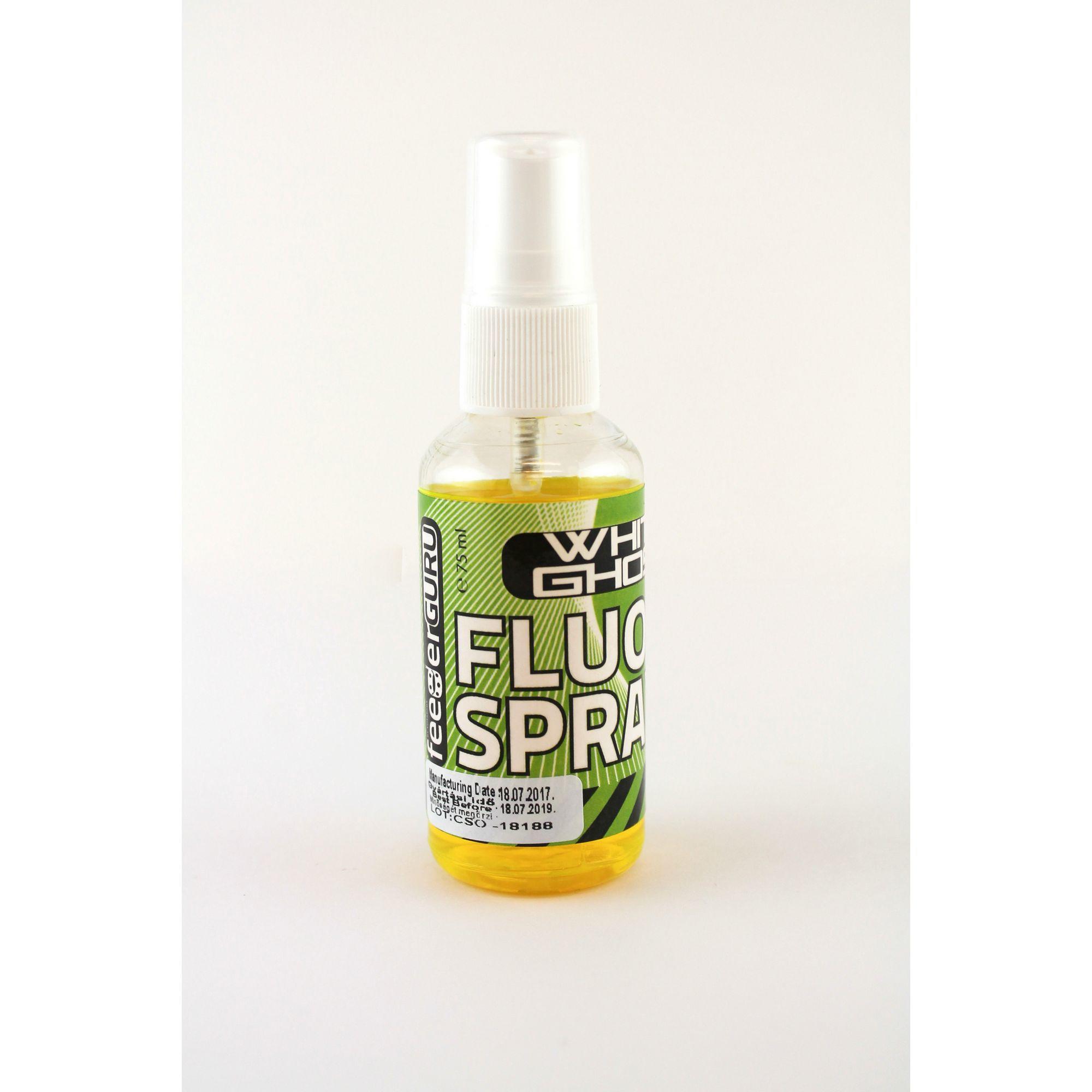 FLUO SPRAY WHITE GHOST, 75 ML Timar Mix akciós termékkép 1