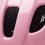 CASQUE VELO BEBE 300 ROSE CASQUE VELO BEBE 300 ROSE