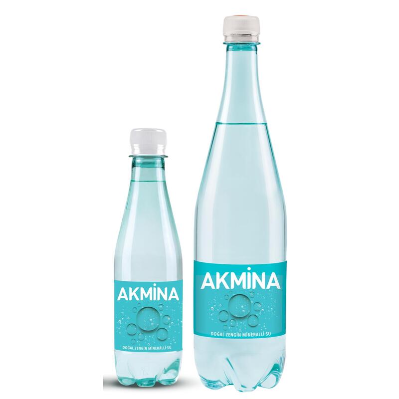 0,33 Lt Akmina Sade