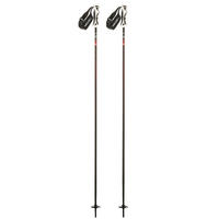 BÂTONS DE SKI DE PISTE HOMME BOOST 900 NOIRS