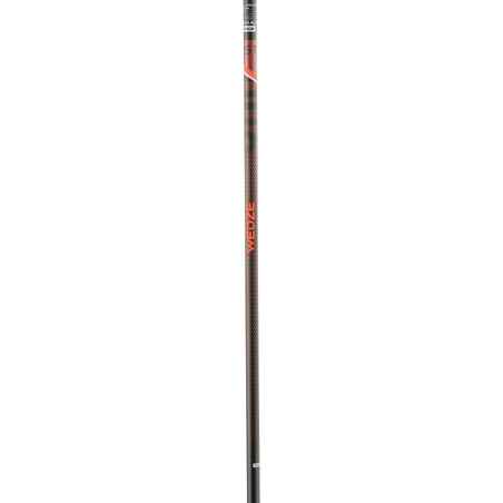 Wedze Boost 900, Downhill Ski Poles, Men's