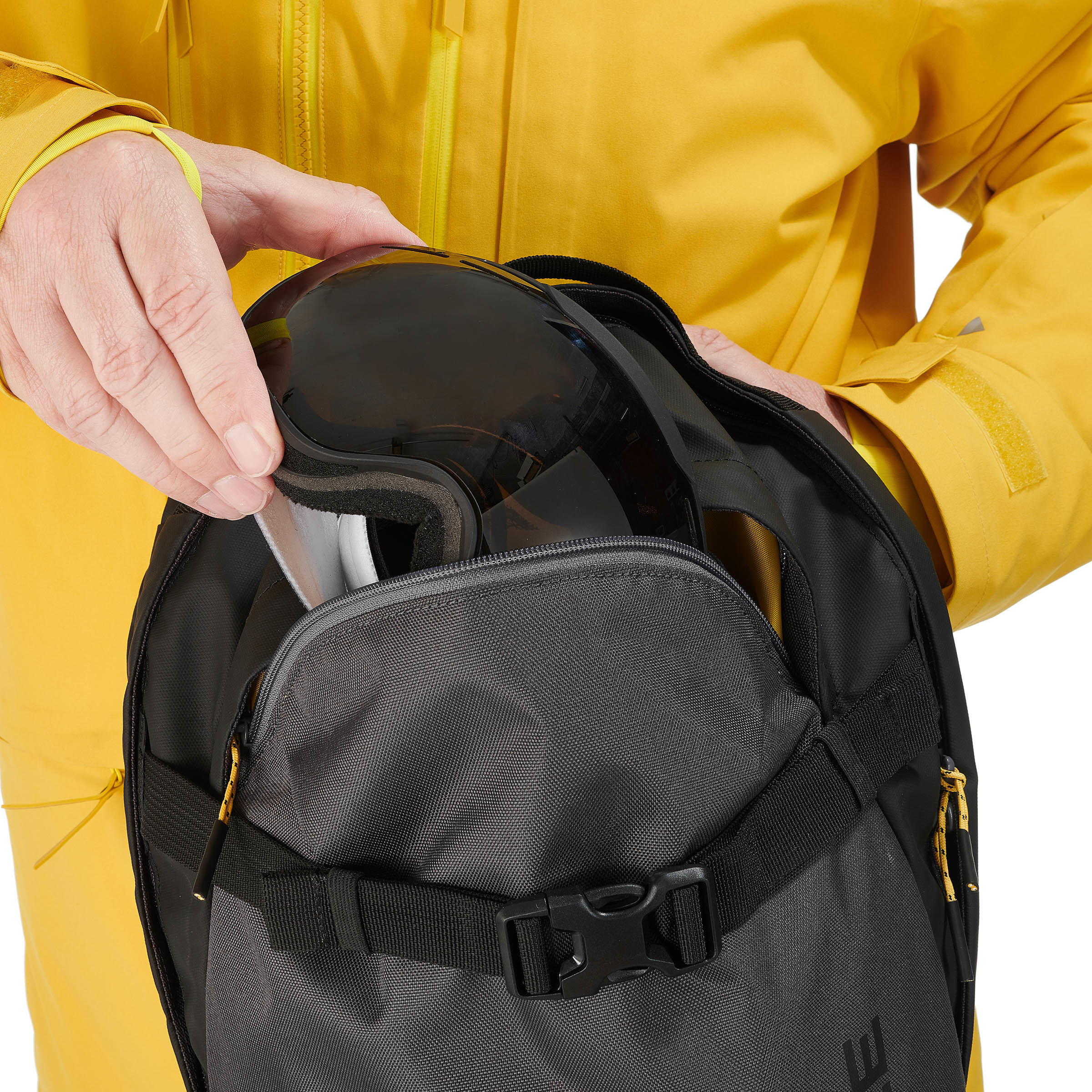 sac reverse decathlon